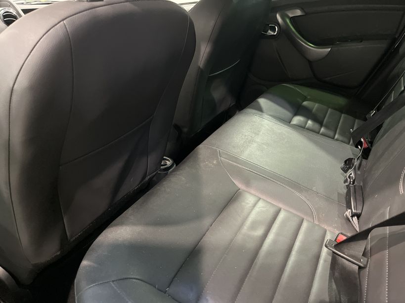 DACIA DUSTER 2016 - Photo n°33