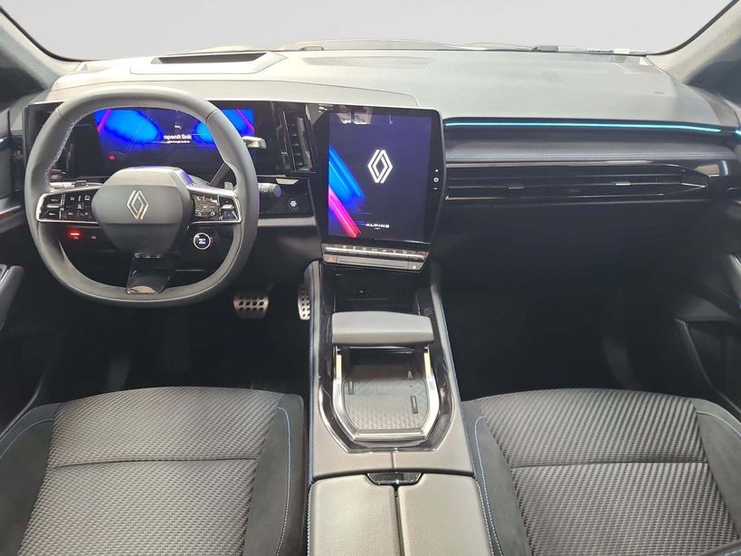 RENAULT ESPACE VI 2024 - Photo n°11