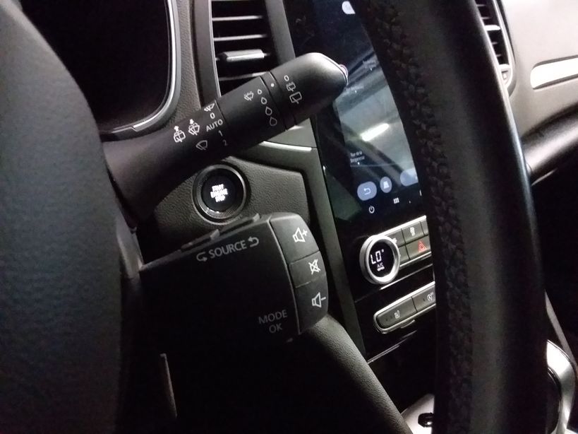 RENAULT MEGANE IV ESTATE 2021 - Photo n°23