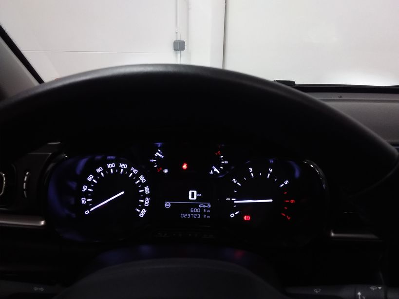 CITROEN C3 2024 - Photo n°1