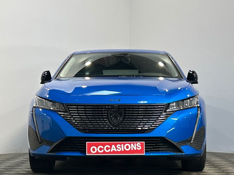 PEUGEOT 308 2023 - Photo n°5