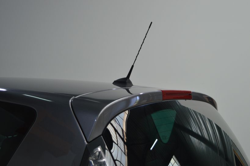 RENAULT SCENIC III 2013 - Photo n°34