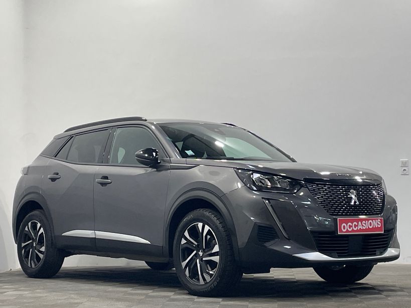 PEUGEOT 2008 2023 - Photo n°2