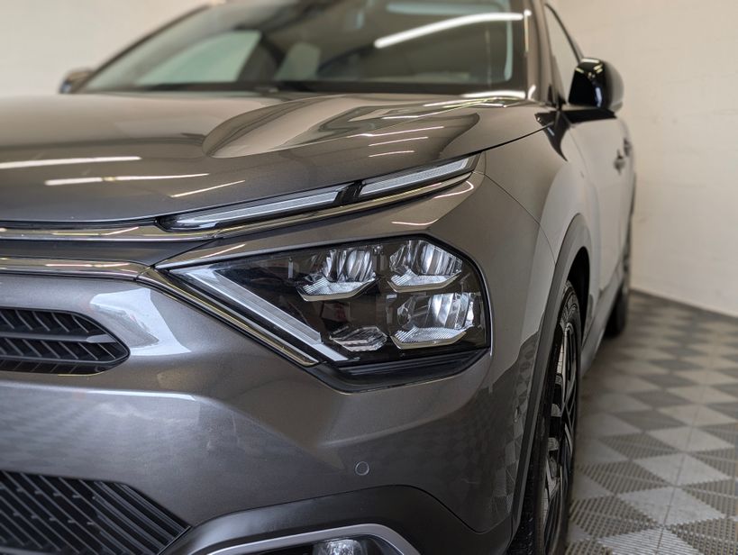 CITROEN C4 2024 - Photo n°4