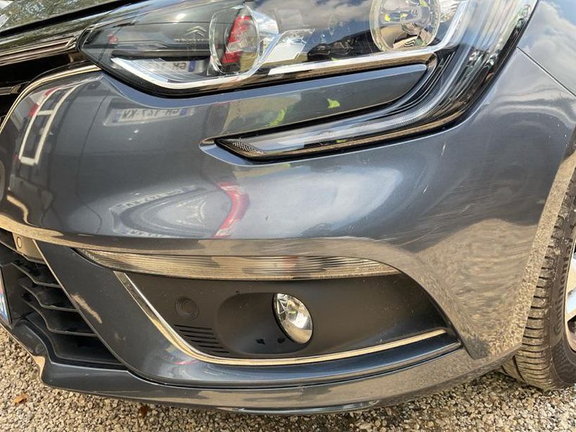 RENAULT MEGANE IV BERLINE BUSINESS 2020 - Photo n°5