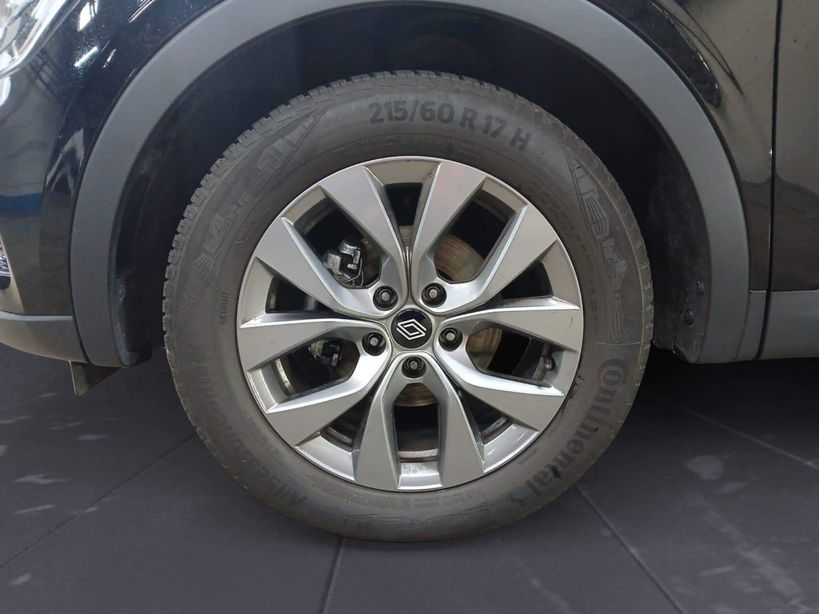 RENAULT ARKANA 2024 - Photo n°9