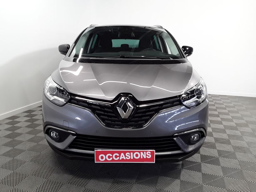 RENAULT GRAND SCENIC IV 2020 - Photo n°2