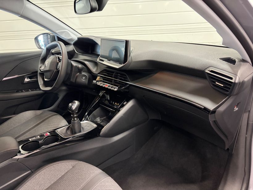 PEUGEOT 208 2025 - Photo n°10