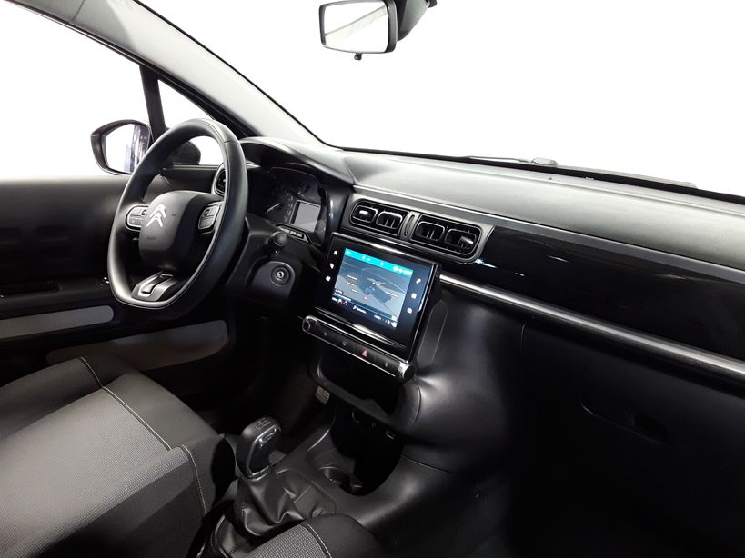 CITROEN C3 2018 - Photo n°4