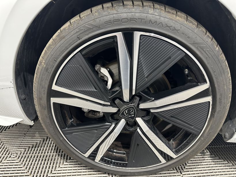 PEUGEOT 308 SW 2024 - Photo n°6