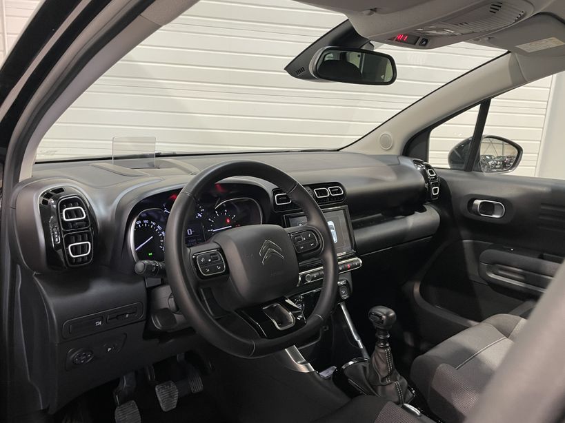 CITROEN C3 AIRCROSS 2024 - Photo n°10