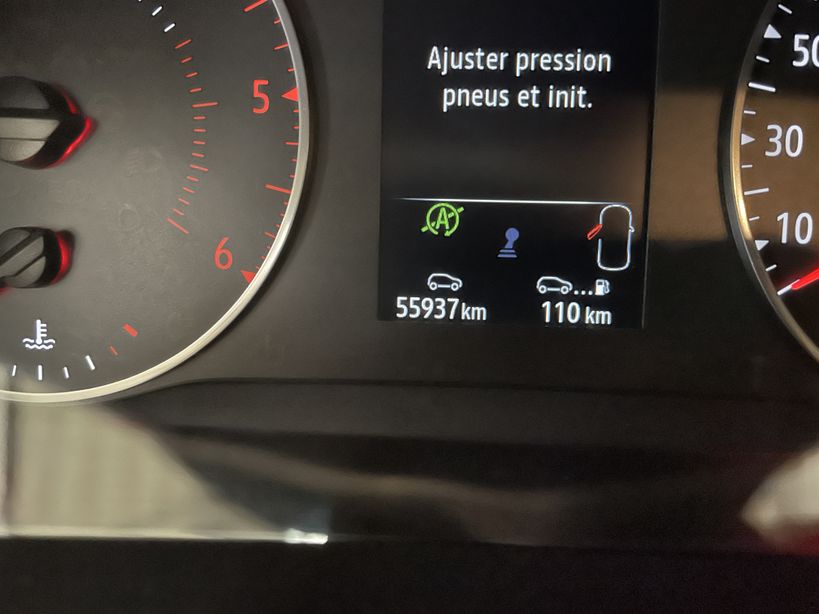 RENAULT MEGANE IV ESTATE 2021 - Photo n°30