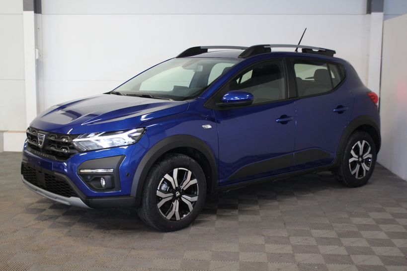 DACIA SANDERO 2022 - Photo n°1