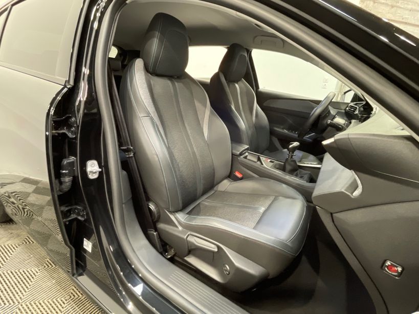 PEUGEOT 308 2023 - Photo n°34