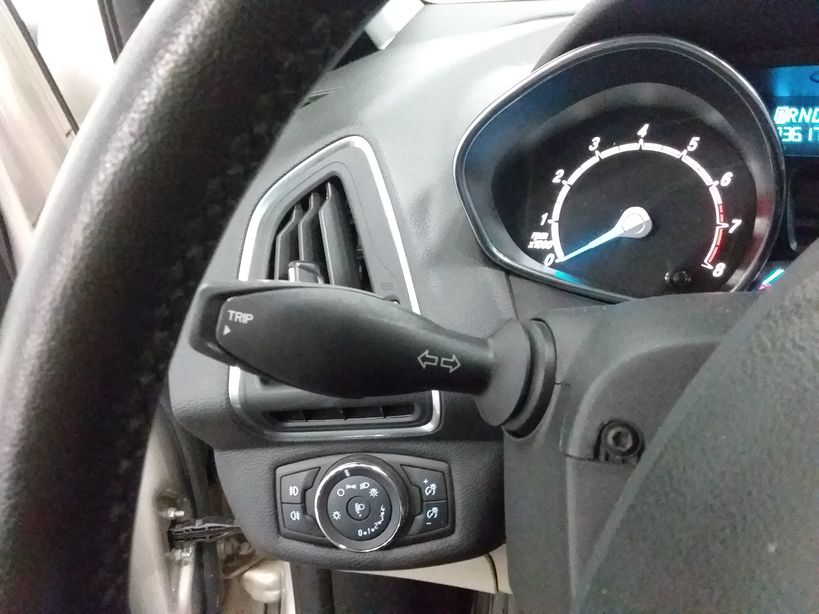 FORD B MAX 2015 - Photo n°26