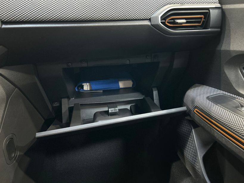 DACIA SANDERO 2022 - Photo n°22