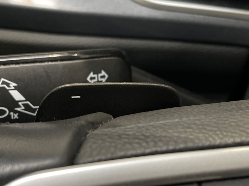 VOLKSWAGEN T ROC 2023 - Photo n°29