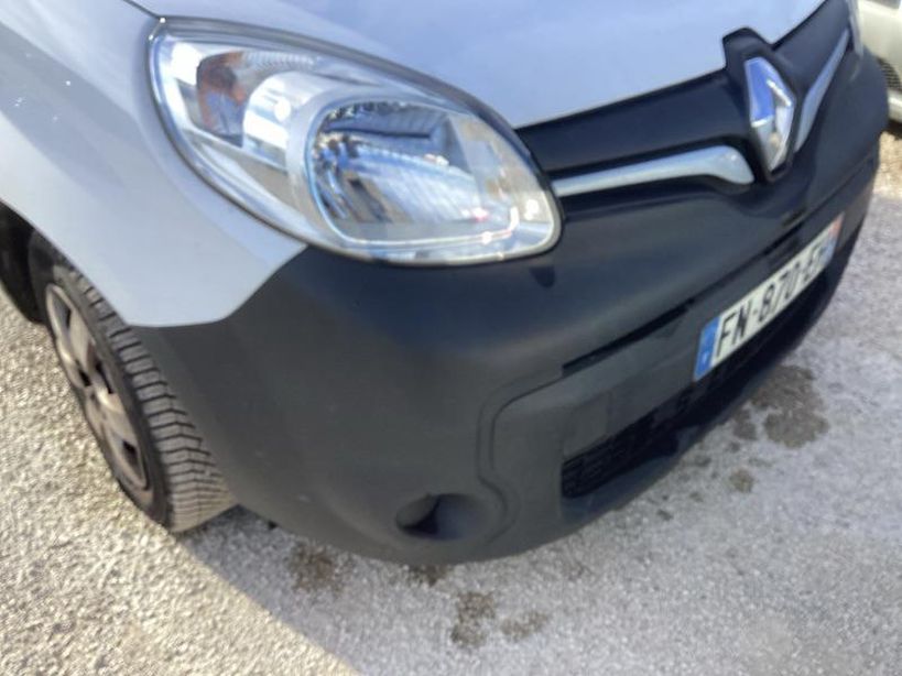 RENAULT KANGOO EXPRESS 2020 - Photo n°14