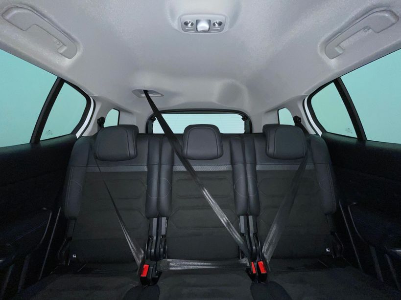 CITROEN C5 AIRCROSS 2023 - Photo n°47