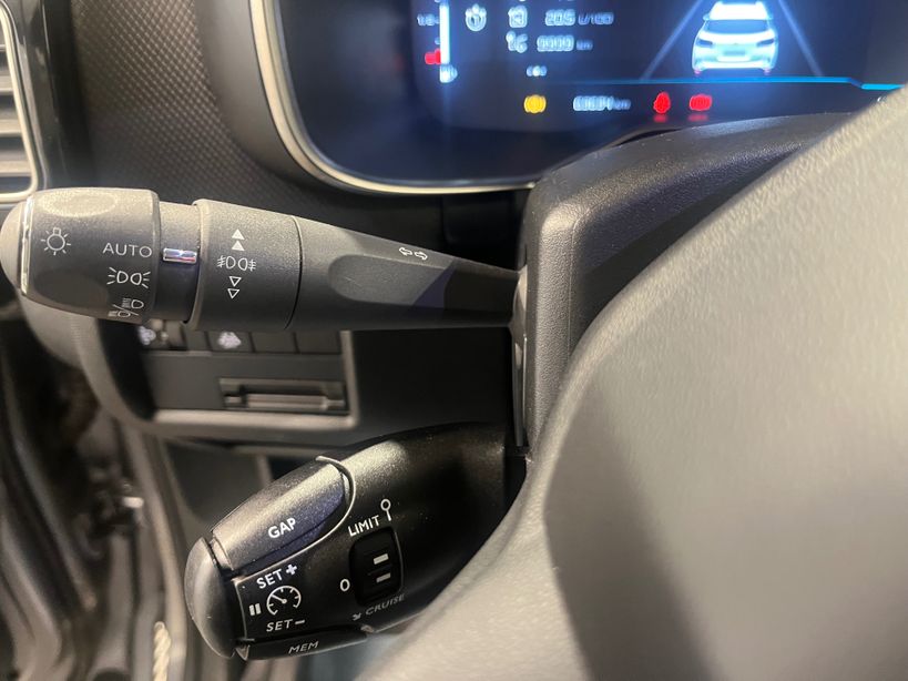 CITROEN C5 AIRCROSS 2023 - Photo n°14