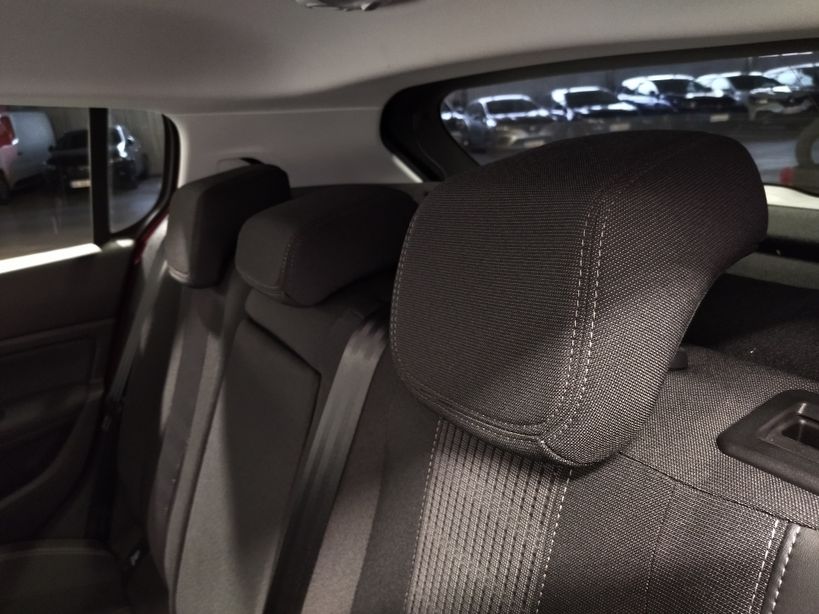 PEUGEOT 308 2021 - Photo n°23