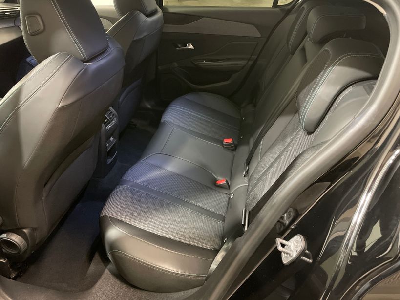 PEUGEOT 308 2023 - Photo n°23