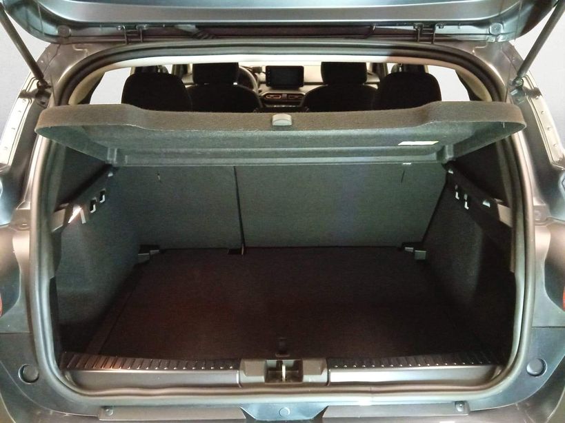 DACIA SANDERO 2022 - Photo n°15