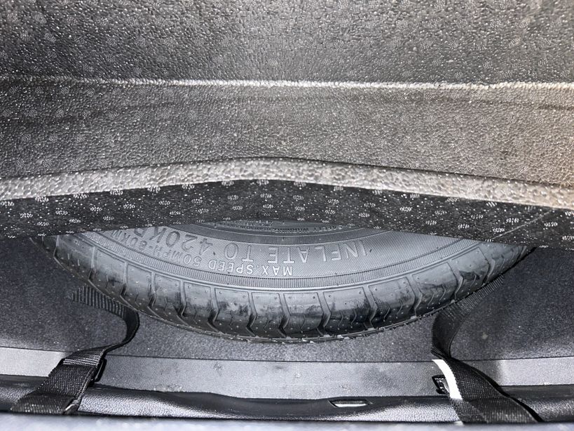 RENAULT ESPACE VI 2024 - Photo n°44