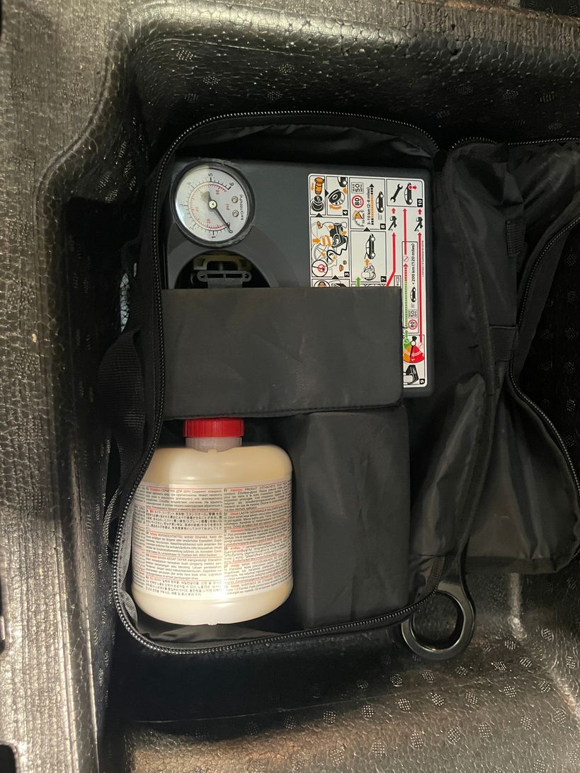 KIA SPORTAGE 2022 - Photo n°42