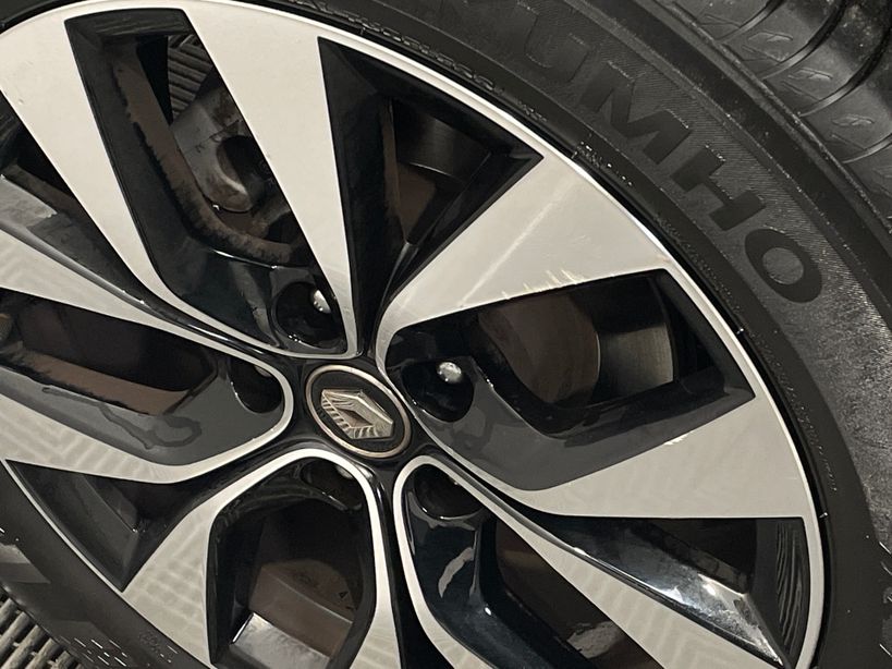 RENAULT ARKANA 2023 - Photo n°9