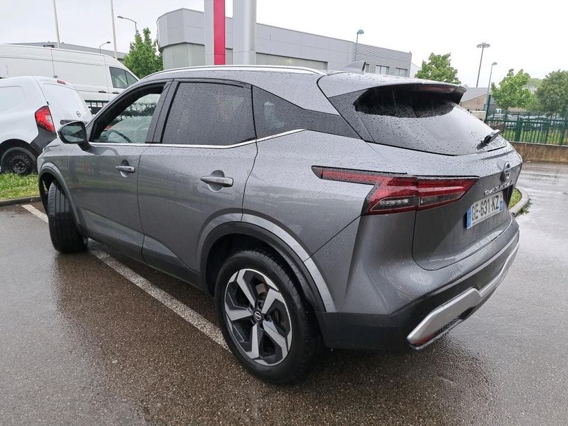 NISSAN QASHQAI 2022 - Photo n°3