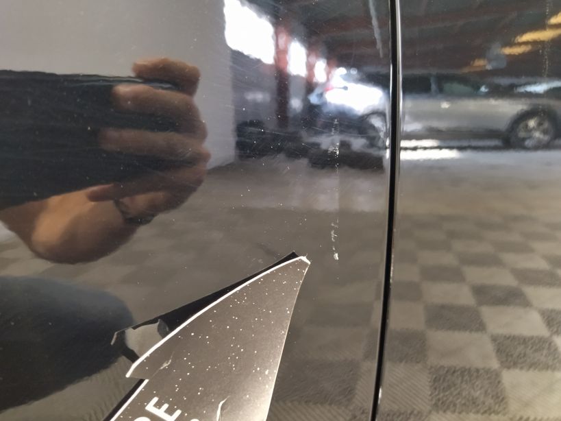 PEUGEOT 308 SW 2024 - Photo n°10