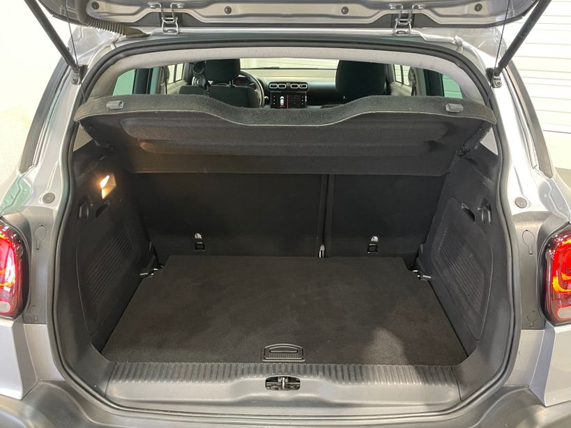 CITROEN C3 AIRCROSS 2023 - Photo n°38
