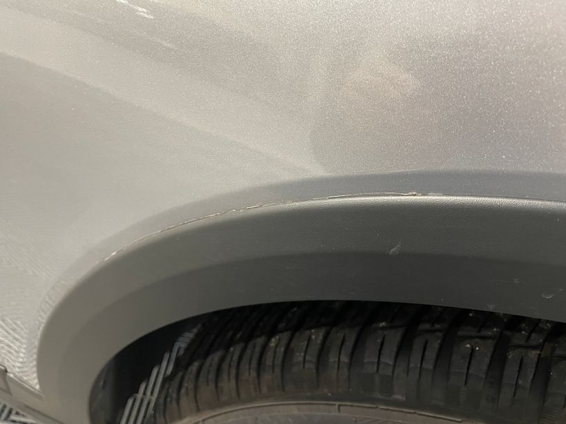 SEAT ARONA 2021 - Photo n°33