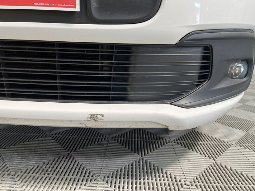 CITROEN C4 SPACETOURER 2019 - Photo n°15