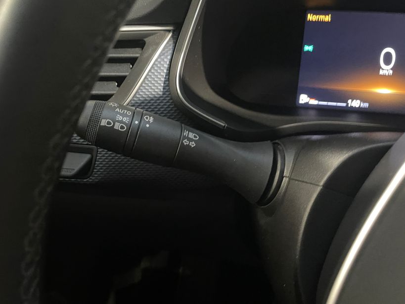 RENAULT ARKANA 2024 - Photo n°33