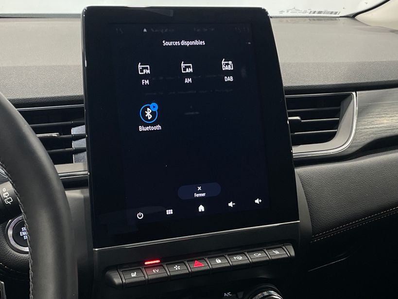 RENAULT CAPTUR 2023 - Photo n°17