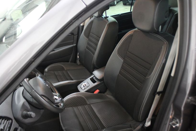 RENAULT SCENIC III 2015 - Photo n°12