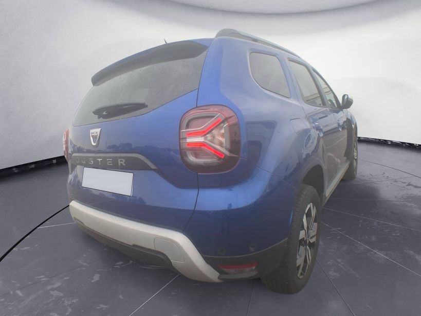 DACIA DUSTER 2022 - Photo n°5