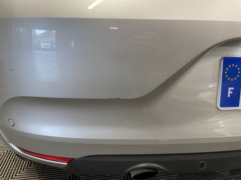 RENAULT CLIO V 2021 - Photo n°2