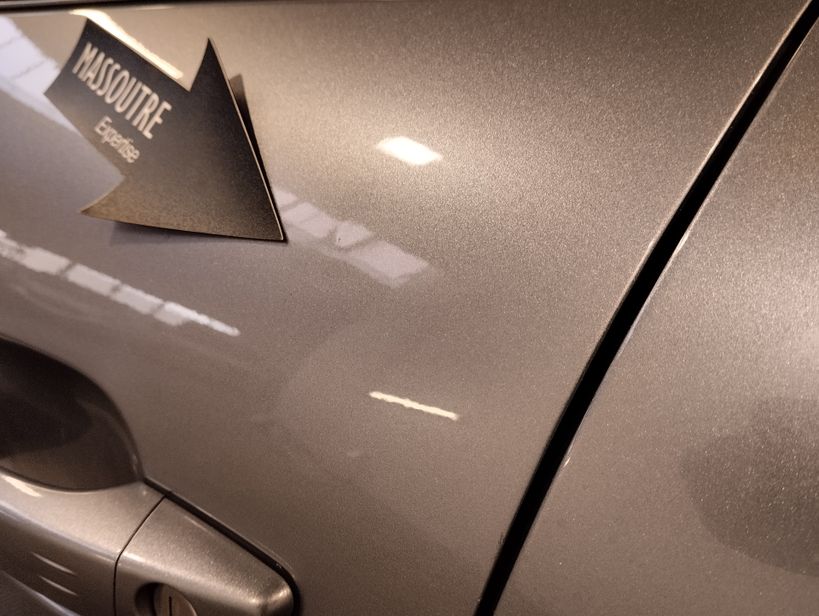 CITROEN C4 X 2023 - Photo n°18