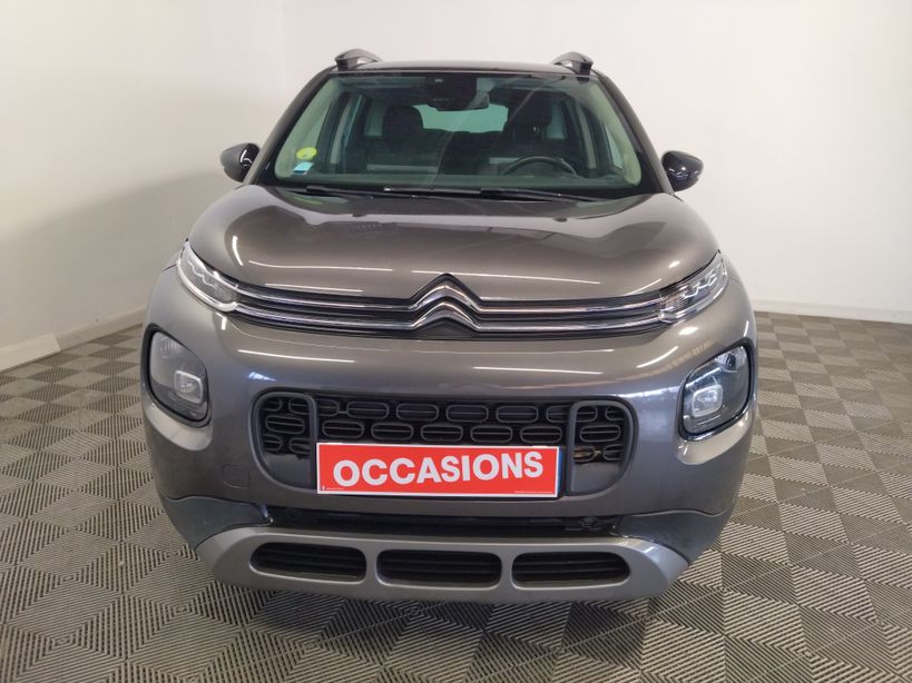 CITROEN C3 AIRCROSS 2021 - Photo n°2