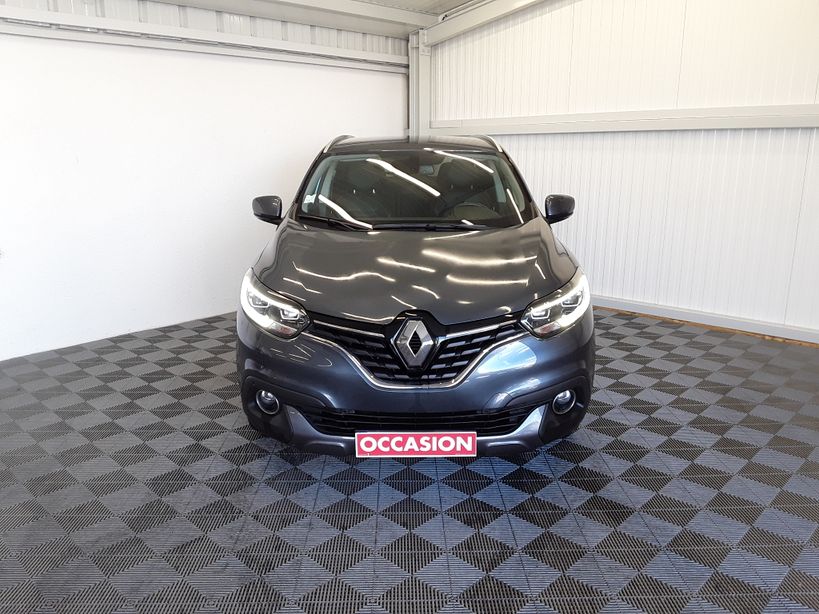 RENAULT KADJAR 2018 - Photo n°3