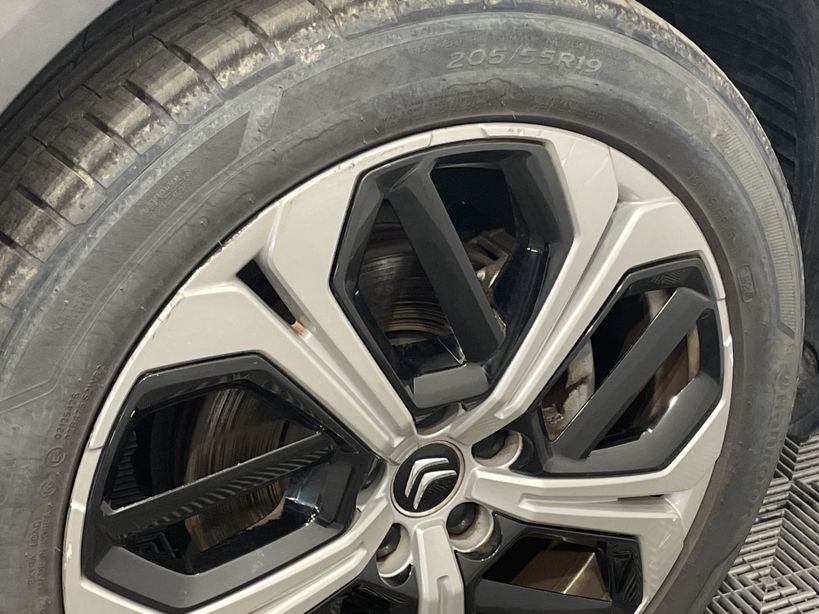 CITROEN C5 X 2023 - Photo n°3