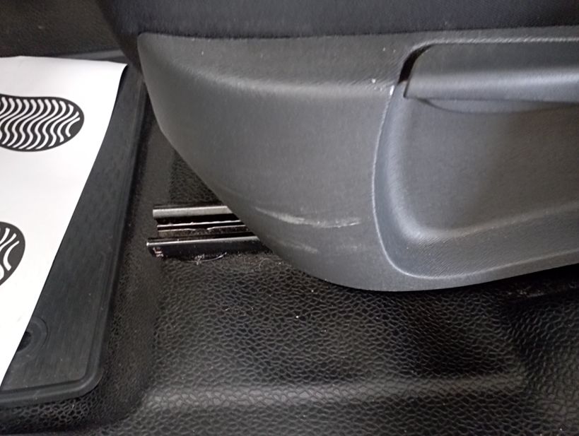 RENAULT KANGOO EXPRESS 2020 - Photo n°17