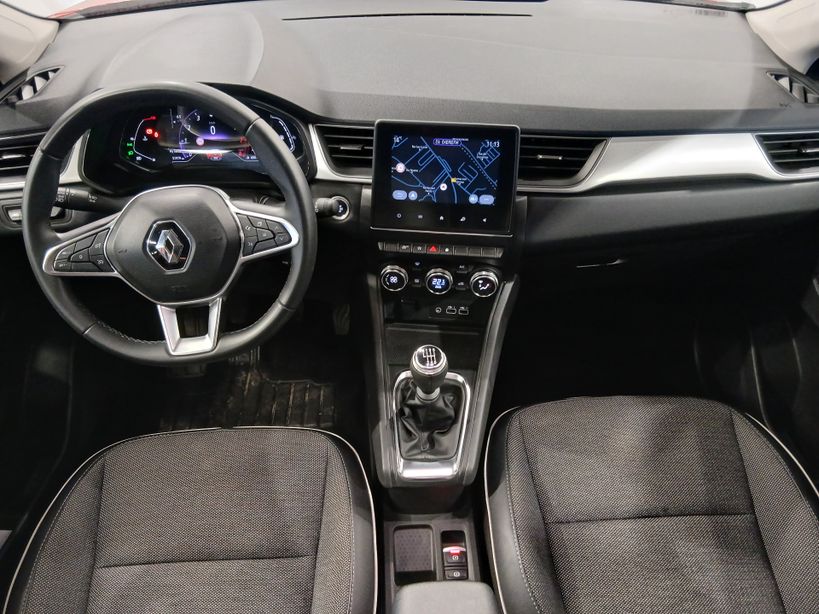 RENAULT CAPTUR 2023 - Photo n°25