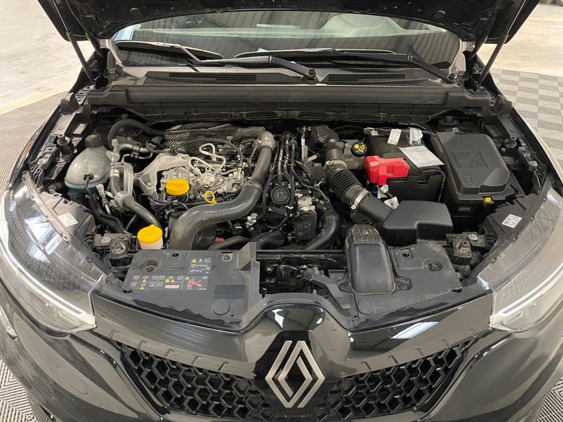 RENAULT ARKANA 2024 - Photo n°42