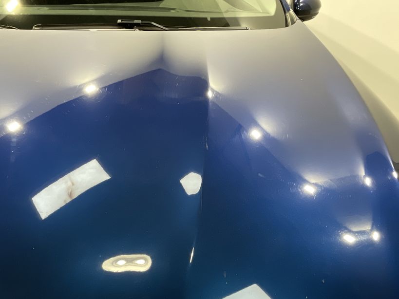 RENAULT MEGANE IV BERLINE 2021 - Photo n°9