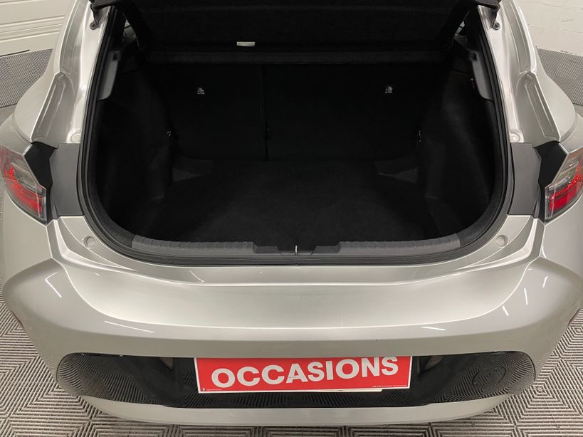 TOYOTA COROLLA HYBRIDE MY22 2022 - Photo n°9