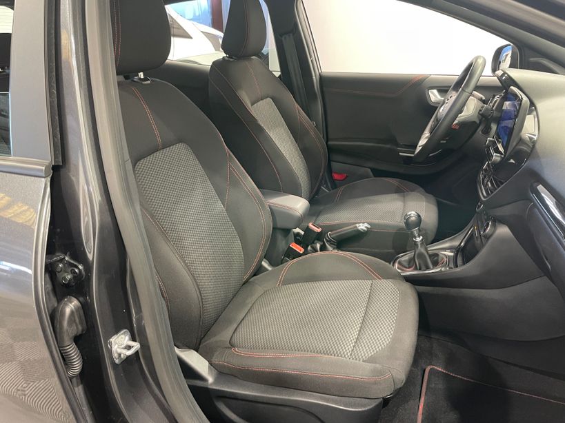 FORD PUMA 2023 - Photo n°30